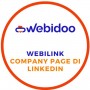 WEBILINK360 LINKEDIN COMPANY PAGE