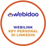 WEBILINK360 LINKEDIN KEY PERSONAL