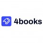 LICENZA SINGOLA 4 BOOKS