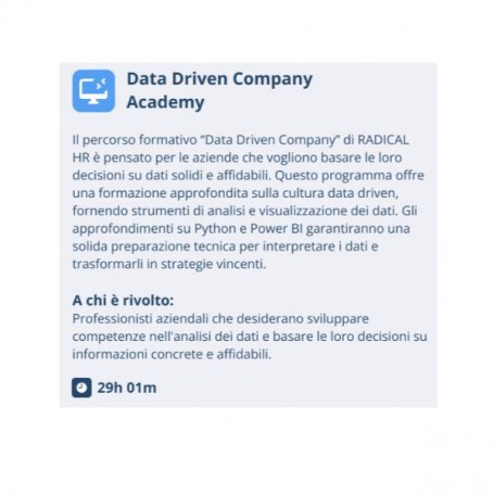 DATA DRIVEN COMPANY 1_20