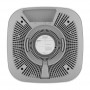 NETGEAR WAX618 2400 Mbit/s Bianco Supporto Power over Ethernet (PoE)