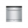 Siemens iQ500 SC76M542EU lavastoviglie A scomparsa parziale 7 coperti F (SC76M542EU)