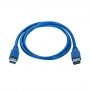 PROLUNGA USB 3.0 5 GBPS M-F 1,8 MT