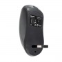 MOUSE WIRELESS 2.4GHZ 1600DPI
