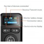 WIRELESS MULTISTREAM AUDIO ADAPTOR