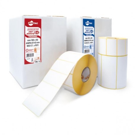 CF4ROLL ETICHETTA TERM MM100X150