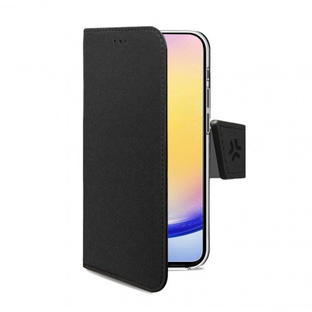 WALLY CASE GALAXY A26 5G BLACK