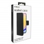 WALLY CASE GALAXY A26 5G BLACK