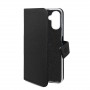 WALLY CASE GALAXY A26 5G BLACK