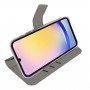 WALLY CASE GALAXY A26 5G BLACK