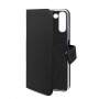 WALLY CASE GALAXY A36 5G BLACK