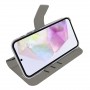 WALLY CASE GALAXY A36 5G BLACK