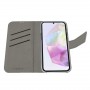 WALLY CASE GALAXY A36 5G BLACK