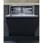 Hotpoint Ariston Lavastoviglie da incasso Hotpoint HIC 3C26 CW