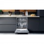 Hotpoint Ariston Lavastoviglie da incasso Hotpoint HIC 3C26 CW
