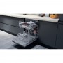 Hotpoint Ariston Lavastoviglie da incasso Hotpoint HIC 3C26 CW