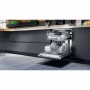Hotpoint Ariston Lavastoviglie da incasso Hotpoint HIC 3C26 CW