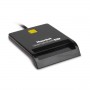 LETTORE SMART CARD USBC USBA