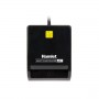 LETTORE SMART CARD USBC USBA