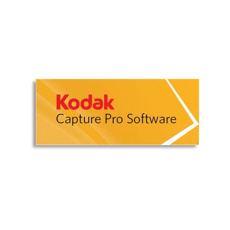 Kodak Alaris Capture Pro, 1Y Licenza 1 anno/i