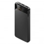 BOOST 10K POWER BANK - BLACK