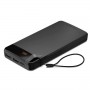 BOOST 10K POWER BANK - BLACK