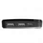 BOOST 10K POWER BANK - BLACK