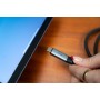 Verbatim 31846 cavo USB USB 2.0 1,2 m USB C Nero