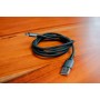 Verbatim 31843 cavo USB USB 2.0 1,2 m USB A USB C Nero
