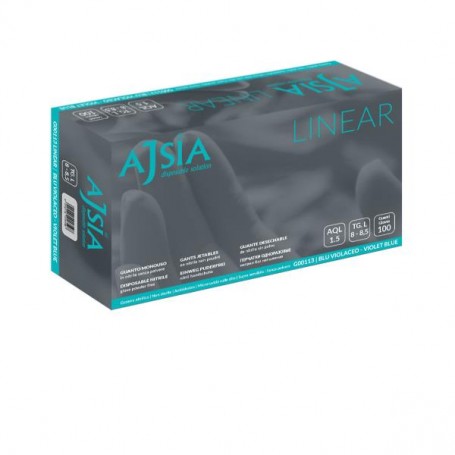 CF100 TG.S LINEAR 3GR BLU VIOLACEO