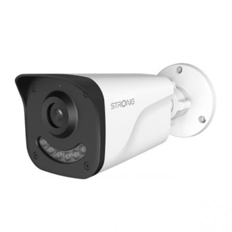 TELECAMERA ESTERNO POE