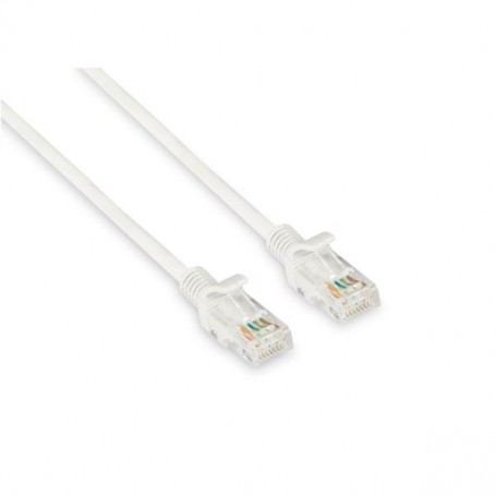 CAVO PATCH ETHERNET CAT6 1,0 MT.
