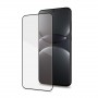 FULL GLASS GALAXY A26 5G BLACK