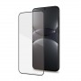 FULL GLASS GALAXY A26 5G BLACK