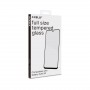 FULL GLASS GALAXY A26 5G BLACK