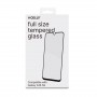 FULL GLASS GALAXY A26 5G BLACK