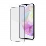 FULL GLASS GALAXY A36 5G BLACK