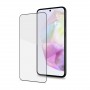 FULL GLASS GALAXY A36 5G BLACK