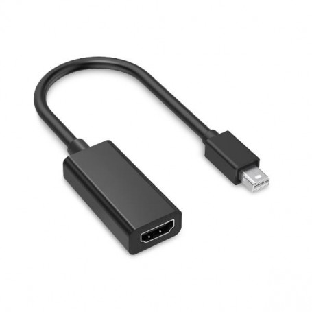 ADATTATORE MINI DP TO HDMI F 10CM
