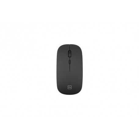 TUCANO MOUSE WIRELESS 2,4 GHZ E BLUETOOTH, NERO