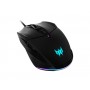 Acer Cestus 335 mouse Gaming Ambidestro USB tipo A Ottico 19000 DPI