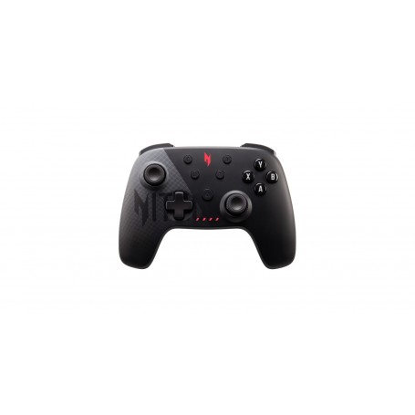 Acer Nitro Wireless Controller NGR300 Nero Bluetooth/RF/USB Gamepad Analogico Android, PC, iOS