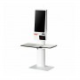 K2 FLOOR-STANDING WITHOUT TABLE