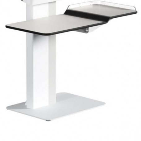 K2 FLOOR-STANDING WITH TABLE