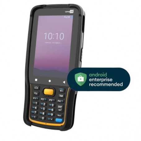 RK26 2D ER 4GB/64GB/LTE/AND 12 GMS