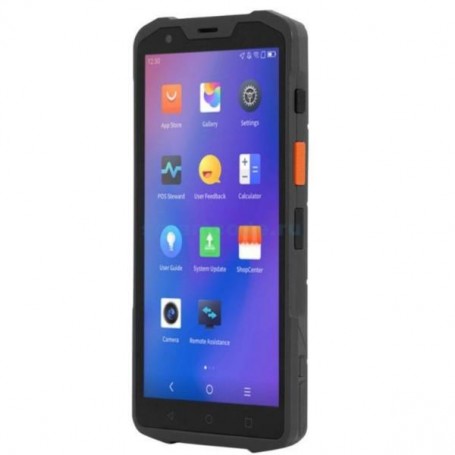 L2S PRO 5 5 NO SCANNER WIFI/LTE