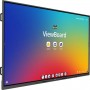 Viewsonic IFP110 lavagna interattiva 2,79 m (110") 3840 x 2160 Pixel Touch screen Nero HDMI