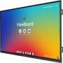 Viewsonic IFP110 lavagna interattiva 2,79 m (110") 3840 x 2160 Pixel Touch screen Nero HDMI