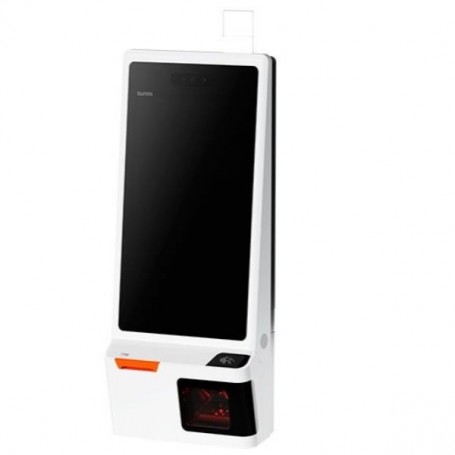 K2 KIOSK 24  CAMERA SCANNER/WF/NF