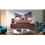 TCL S Soundbar S55H 2.1 canali, Dolby Atmos con Subwoofer integrato, supporto HDMI eARC, Bluetooth, 220W